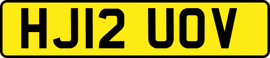 HJ12UOV