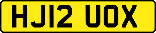 HJ12UOX