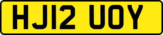 HJ12UOY