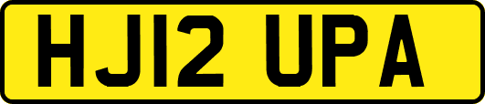 HJ12UPA