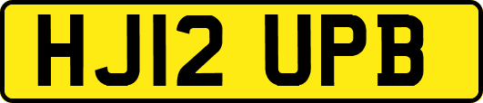 HJ12UPB
