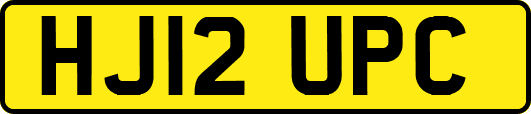 HJ12UPC