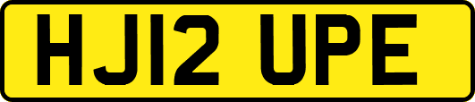 HJ12UPE