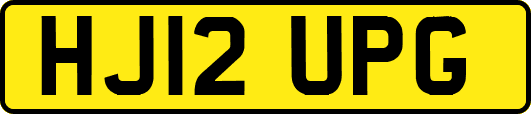 HJ12UPG