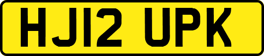 HJ12UPK