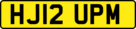 HJ12UPM