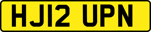 HJ12UPN