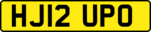 HJ12UPO