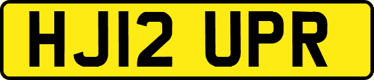 HJ12UPR