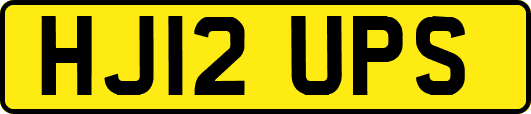 HJ12UPS