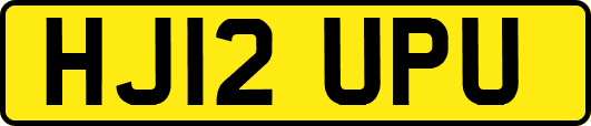 HJ12UPU