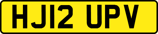 HJ12UPV