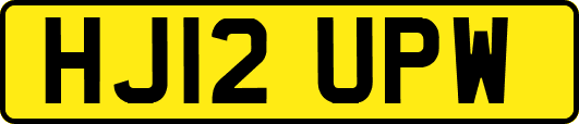 HJ12UPW