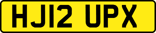 HJ12UPX