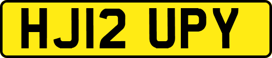 HJ12UPY