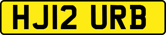 HJ12URB