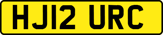 HJ12URC