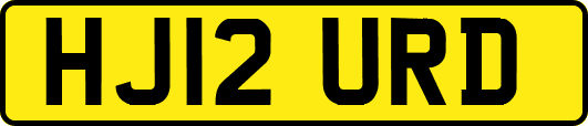HJ12URD