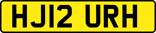 HJ12URH