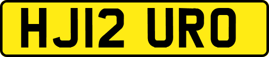 HJ12URO