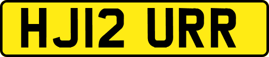 HJ12URR