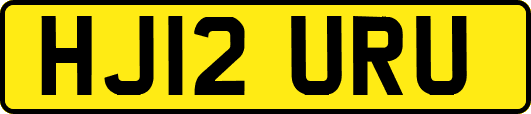 HJ12URU