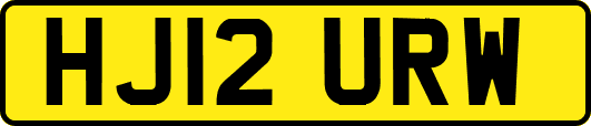 HJ12URW