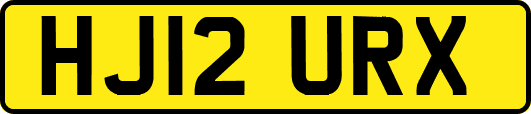 HJ12URX