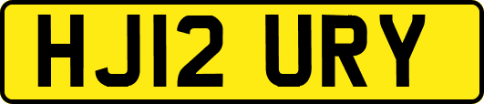 HJ12URY