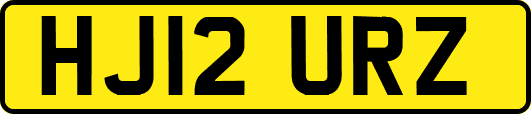 HJ12URZ