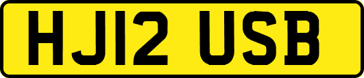 HJ12USB