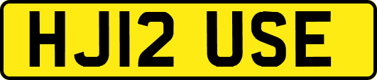 HJ12USE
