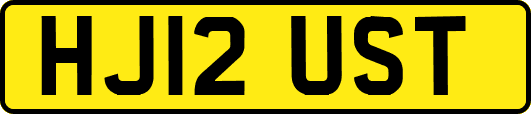 HJ12UST