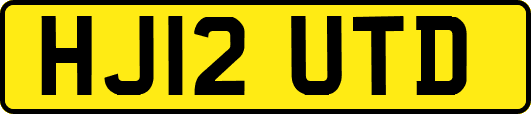 HJ12UTD