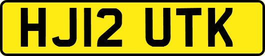 HJ12UTK