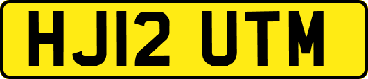 HJ12UTM