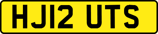 HJ12UTS