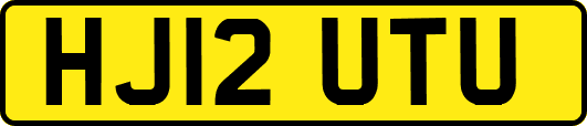 HJ12UTU