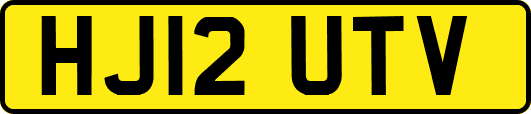 HJ12UTV