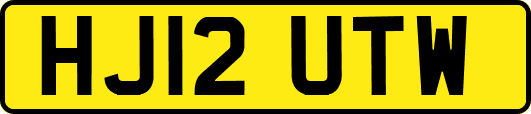 HJ12UTW