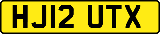 HJ12UTX