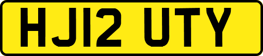 HJ12UTY