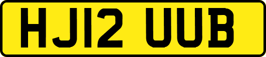 HJ12UUB