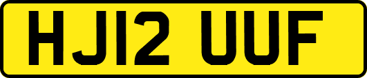 HJ12UUF