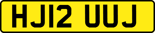 HJ12UUJ
