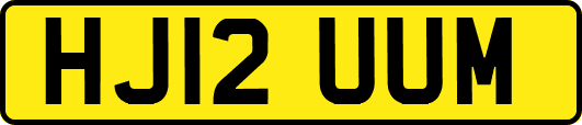 HJ12UUM