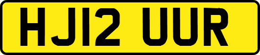 HJ12UUR