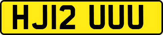 HJ12UUU