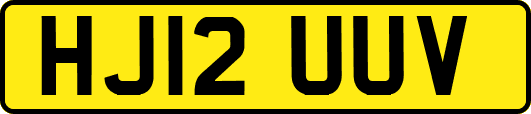 HJ12UUV