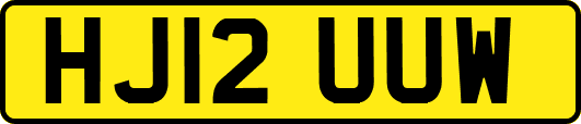 HJ12UUW